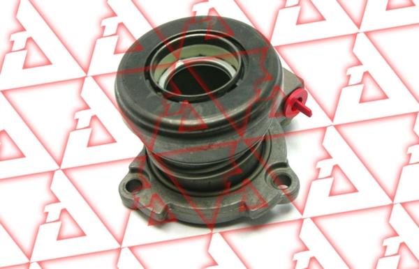 CAR 9910C - Central Slave Cylinder, clutch car-mod.net