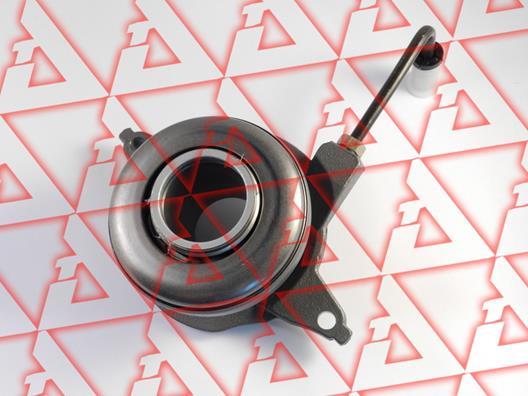 CAR 9938C - Central Slave Cylinder, clutch car-mod.net