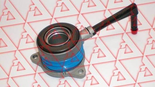 CAR 9925C - Central Slave Cylinder, clutch car-mod.net