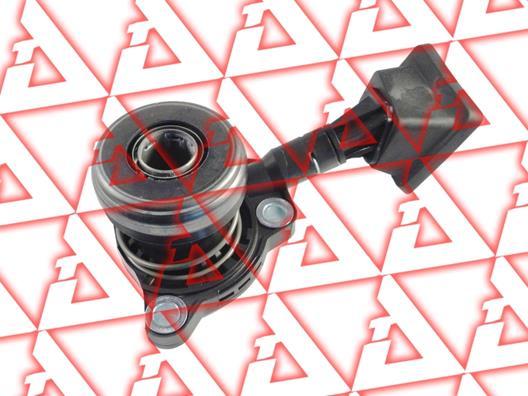 CAR 9971C - Central Slave Cylinder, clutch car-mod.net