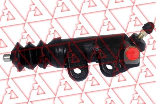 CAR 9823 - Slave Cylinder, clutch car-mod.net