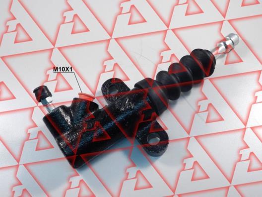 CAR 9343 - Slave Cylinder, clutch car-mod.net
