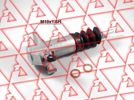 CAR 9329 - Slave Cylinder, clutch car-mod.net