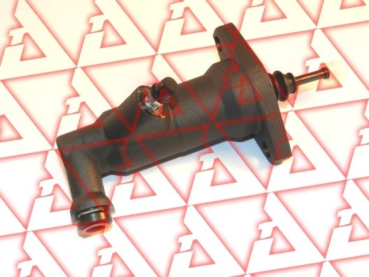 CAR 9242 - Slave Cylinder, clutch car-mod.net