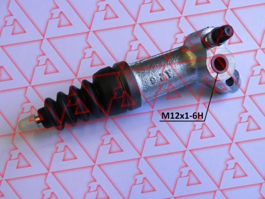 CAR 9211 - Slave Cylinder, clutch car-mod.net