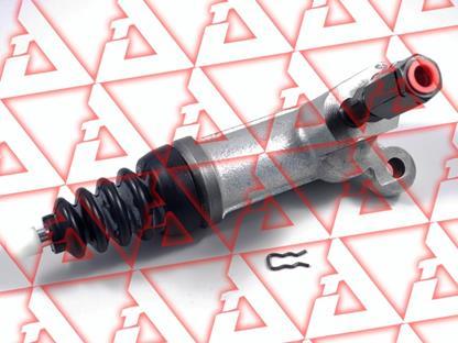 CAR 9238 - Slave Cylinder, clutch car-mod.net