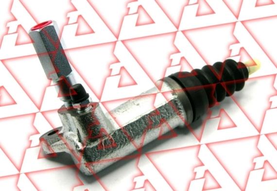 CAR 9233 - Slave Cylinder, clutch car-mod.net