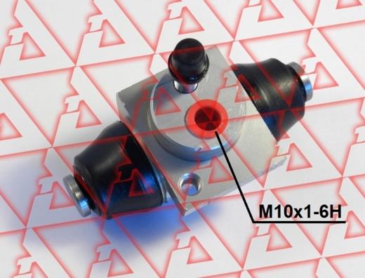 CAR 4569 - Wheel Brake Cylinder car-mod.net
