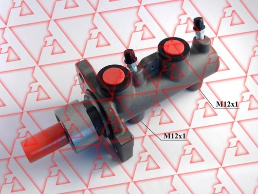 CAR 5064 - Brake Master Cylinder car-mod.net
