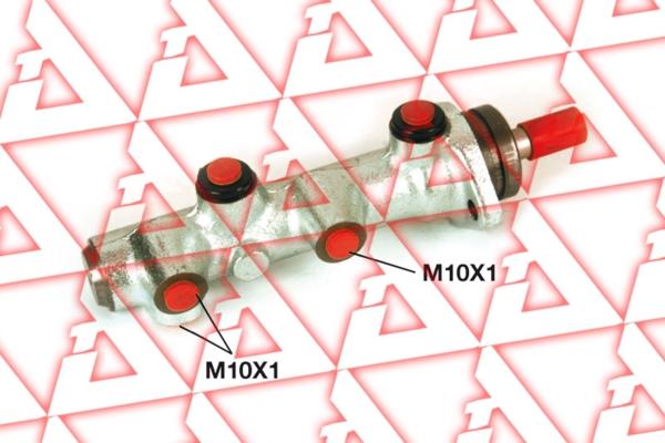 CAR 5153 - Brake Master Cylinder car-mod.net