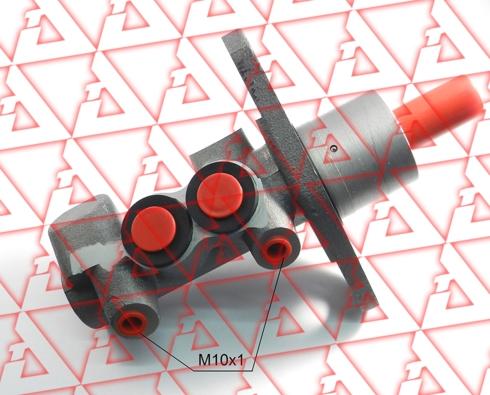 CAR 5816 - Brake Master Cylinder car-mod.net
