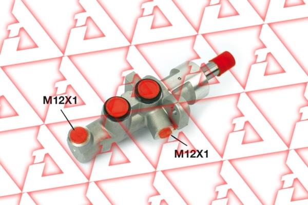 CAR 5359 - Brake Master Cylinder car-mod.net