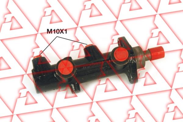 CAR 5328 - Brake Master Cylinder car-mod.net