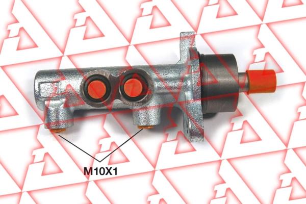 CAR 5371 - Brake Master Cylinder car-mod.net