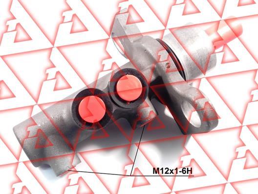 CAR 5378 - Brake Master Cylinder car-mod.net