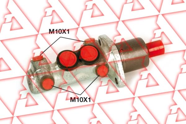 CAR 5224 - Brake Master Cylinder car-mod.net