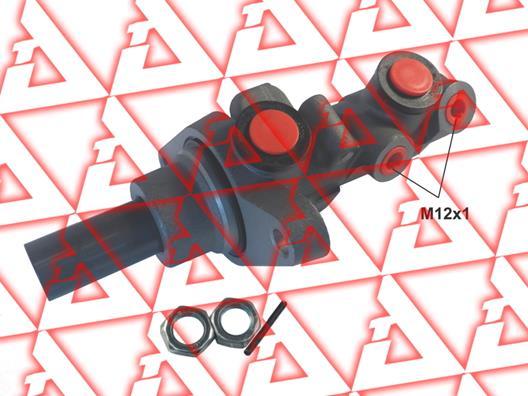 CAR 6053 - Brake Master Cylinder car-mod.net