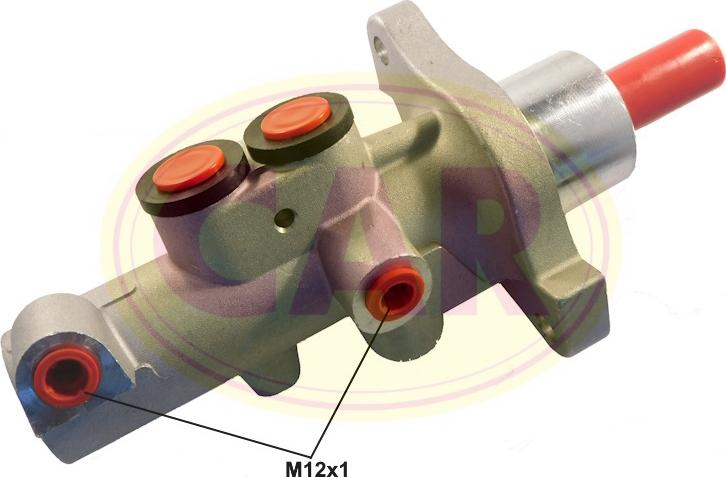 CAR 6243 - Brake Master Cylinder car-mod.net
