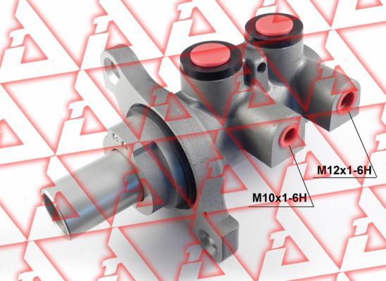 CAR 6260 - Brake Master Cylinder car-mod.net