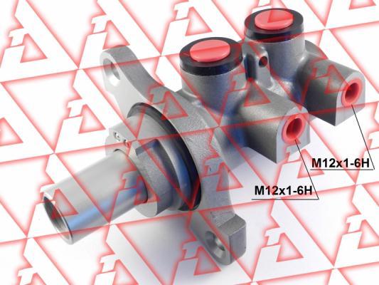 CAR 6261 - Brake Master Cylinder car-mod.net