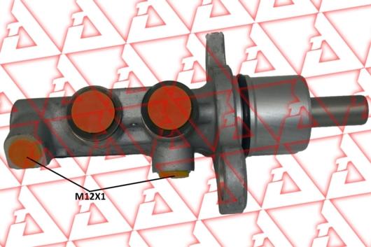 CAR 6225 - Brake Master Cylinder car-mod.net