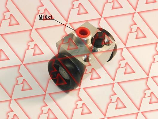 CAR 3530 - Wheel Brake Cylinder car-mod.net