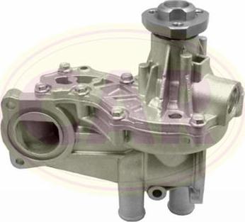 CAR 330549 - Water Pump car-mod.net