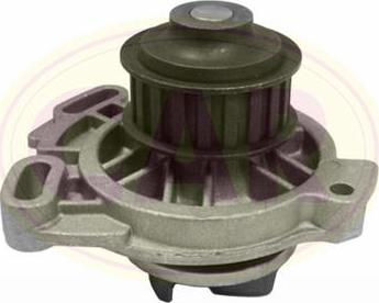 CAR 330536 - Water Pump car-mod.net
