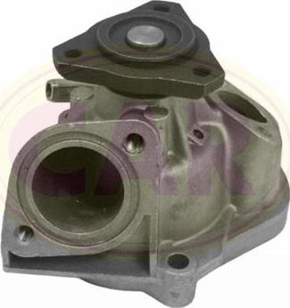CAR 330538 - Water Pump car-mod.net