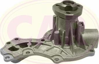 CAR 330532 - Water Pump car-mod.net