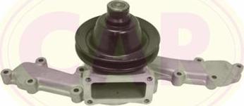 CAR 330006 - Water Pump car-mod.net