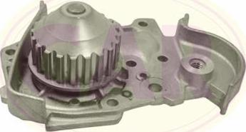 CAR 330143 - Water Pump car-mod.net