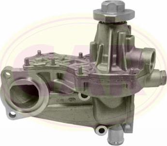 CAR 330374 - Water Pump car-mod.net