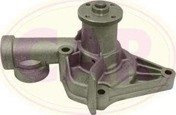 CAR 331007 - Water Pump car-mod.net