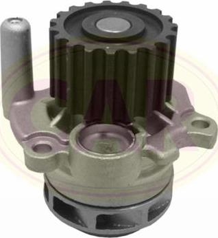 CAR 332439 - Water Pump car-mod.net
