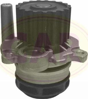 CAR 332438 - Water Pump car-mod.net