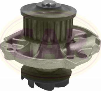 CAR 332476 - Water Pump car-mod.net