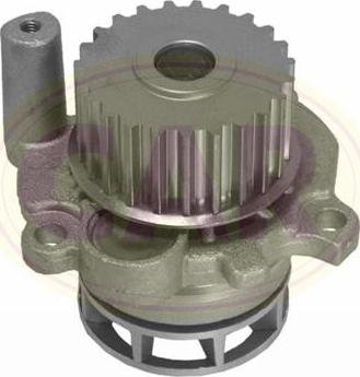 CAR 332585 - Water Pump car-mod.net