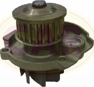 CAR 332644 - Water Pump car-mod.net