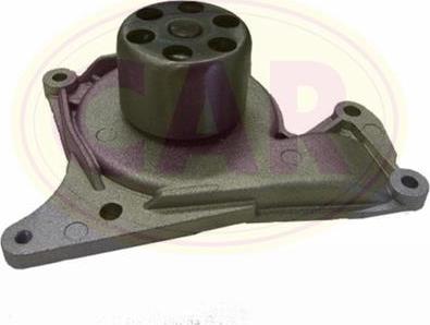 CAR 332663 - Water Pump car-mod.net