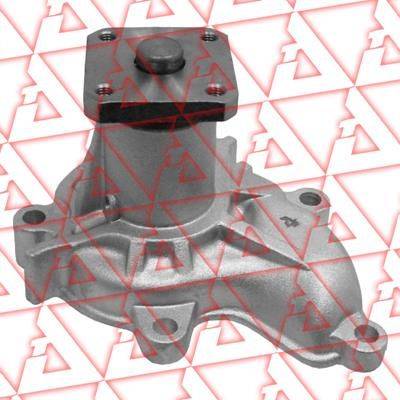 CAR 332031 - Water Pump car-mod.net