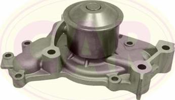 CAR 332111 - Water Pump car-mod.net