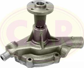 CAR 332117 - Water Pump car-mod.net