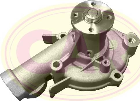 CAR 332847 - Water Pump car-mod.net