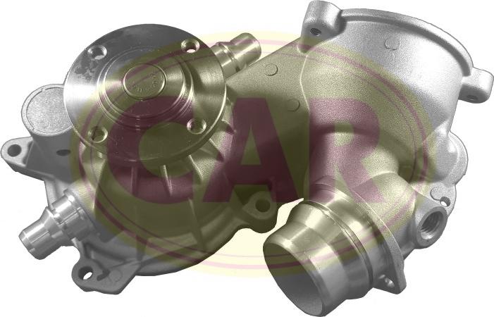 CAR 332857 - Water Pump car-mod.net