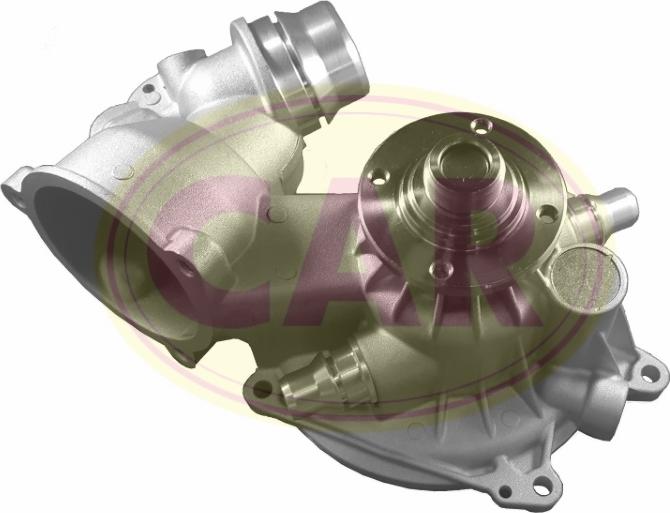 CAR 332864 - Water Pump car-mod.net