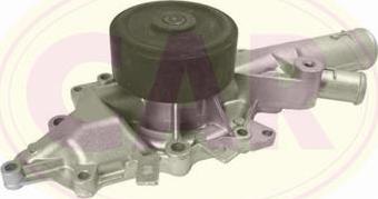 CAR 332200 - Water Pump car-mod.net