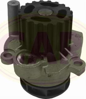 CAR 332213 - Water Pump car-mod.net