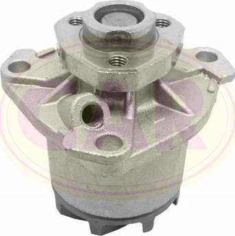 CAR 332279 - Water Pump car-mod.net