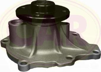 CAR 332735 - Water Pump car-mod.net